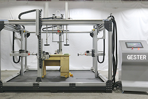 Desk Universal Testing Machine Desk Universal Testing Machine