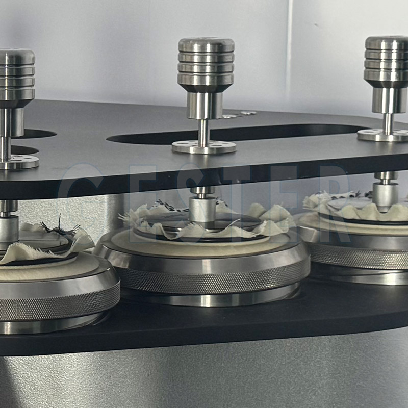 martindale abrasion and pilling tester martindale abrasion and pilling tester