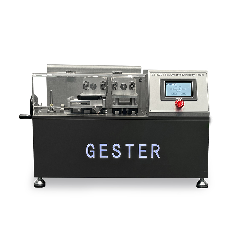 Bags Belt Dynamic Durability Testing Machine Bags Belt Dynamic Durability Testing Machine