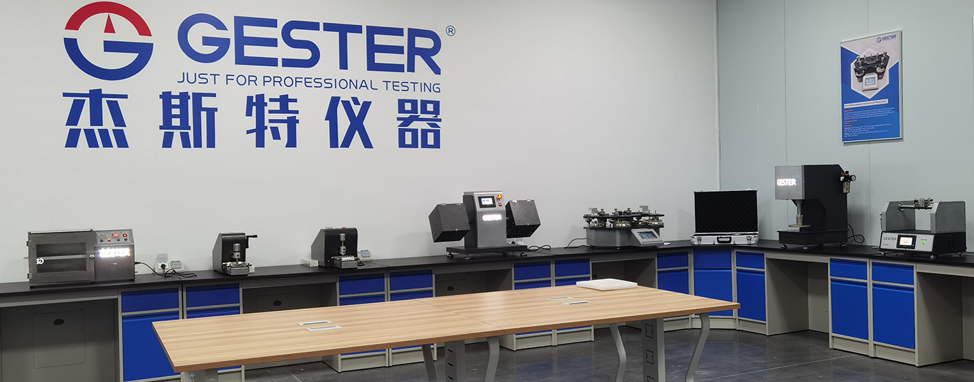 Textile Testing Equipment Textile Testing Equipment