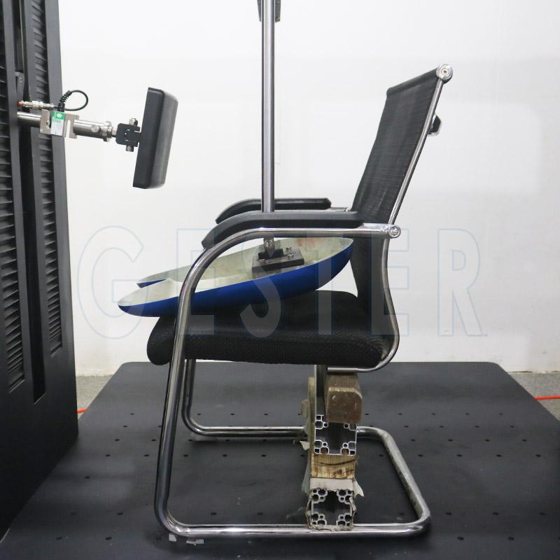 Find Chair Front Stability Testing Machine GT-LB06A,Chair Front