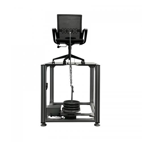 Chair Front Stability Testing Machine