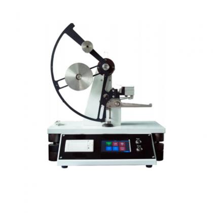 Paper Tearing Strength Tester