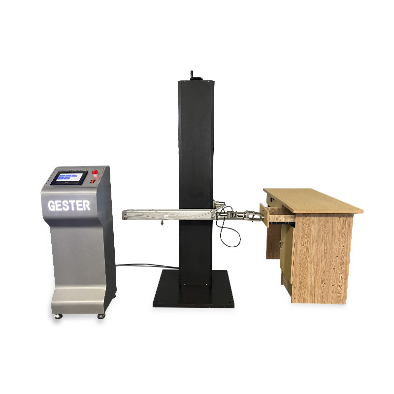 What is The Drawer Durability Strength Testing Machine