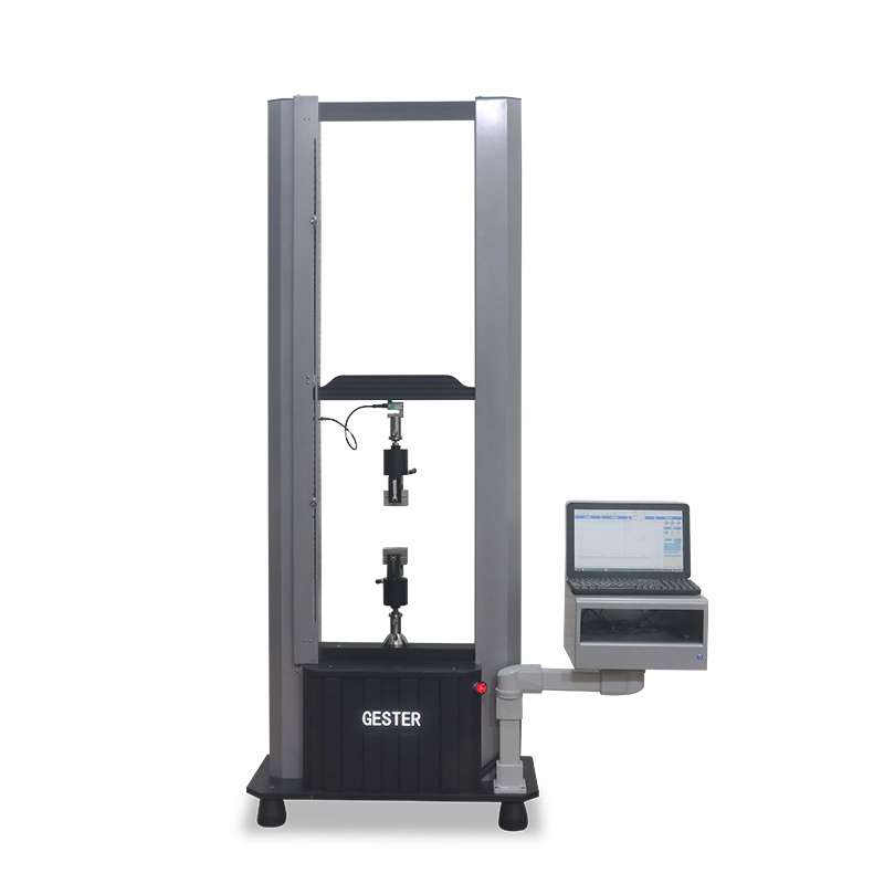 Is a Higher Force Value Better When Choosing a Tensile Testing Machine?