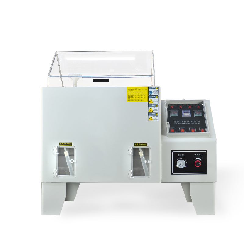 About the Three Testing Methods of the GT-F50 Salt Spray Test Chamber