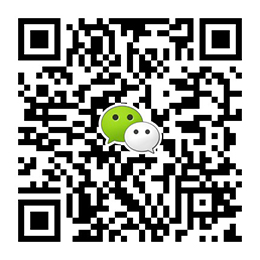 Scan to wechat